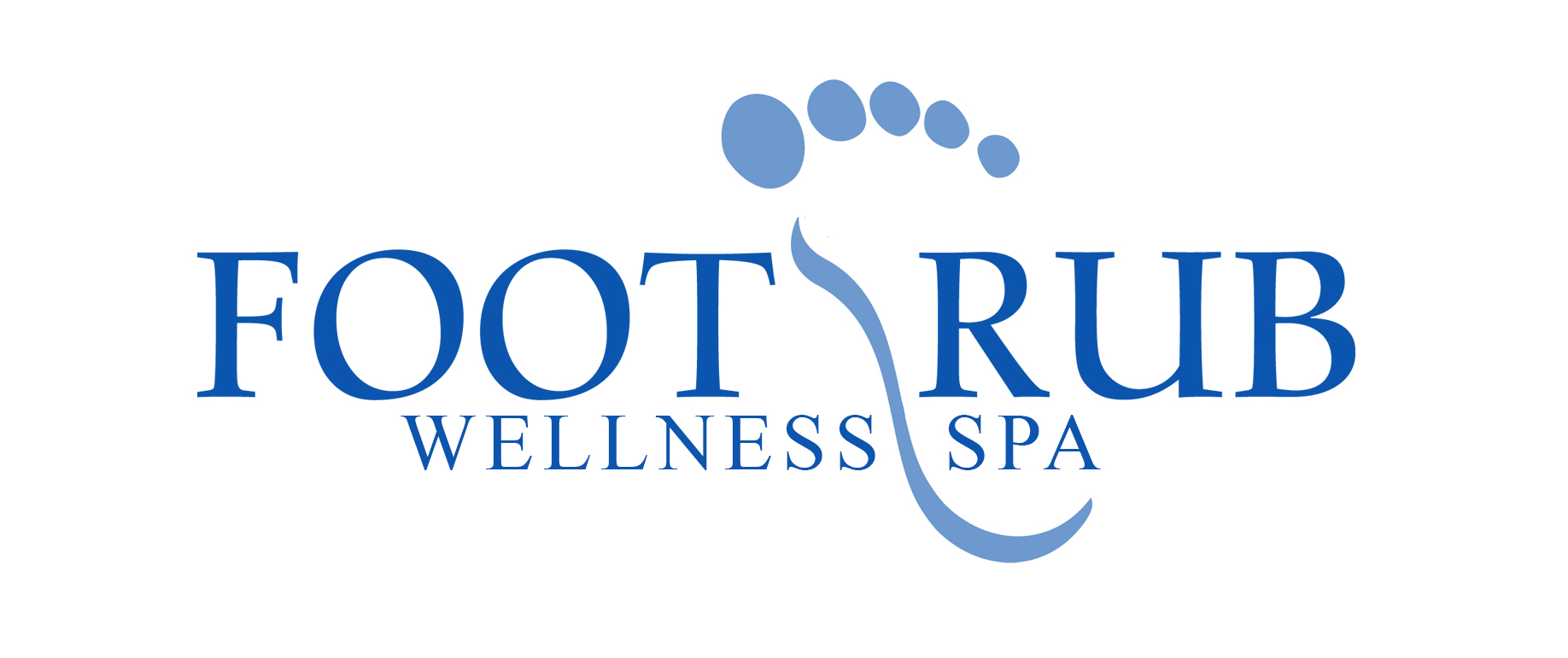 Foot Rub Wellness Spa