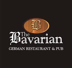 The Bavarian German Rest. & Pub E VOUCHER