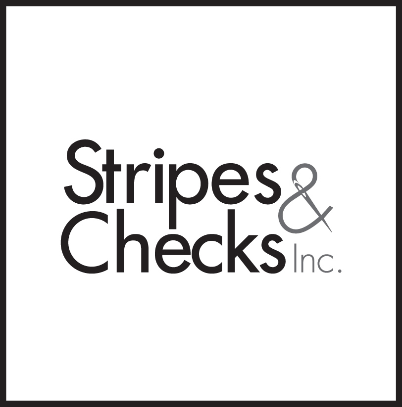 Stripes & Checks E Voucher