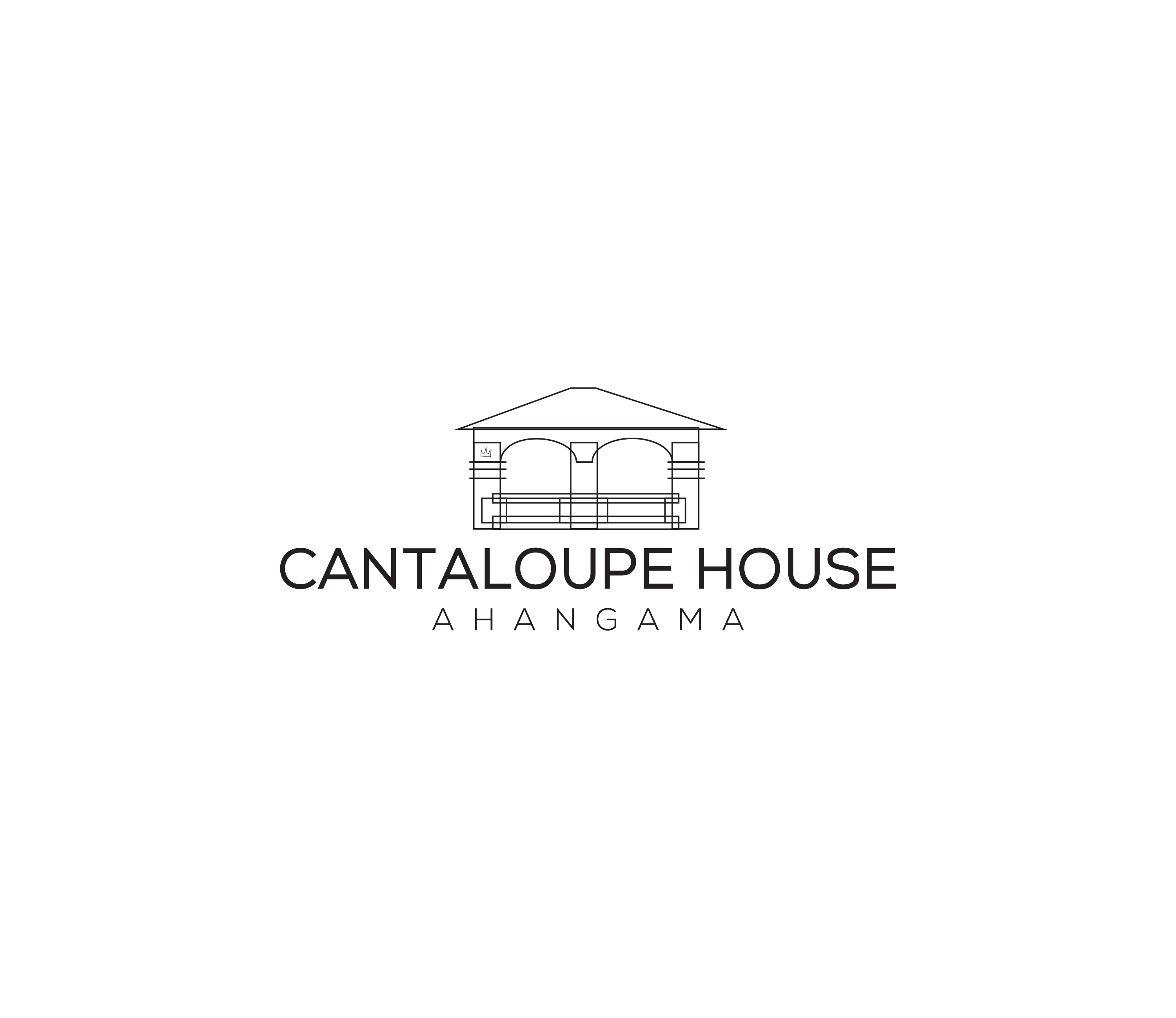Cantaloupe House Ahangama