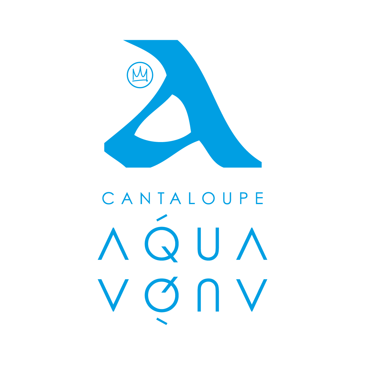 Cantaloupe Aqua