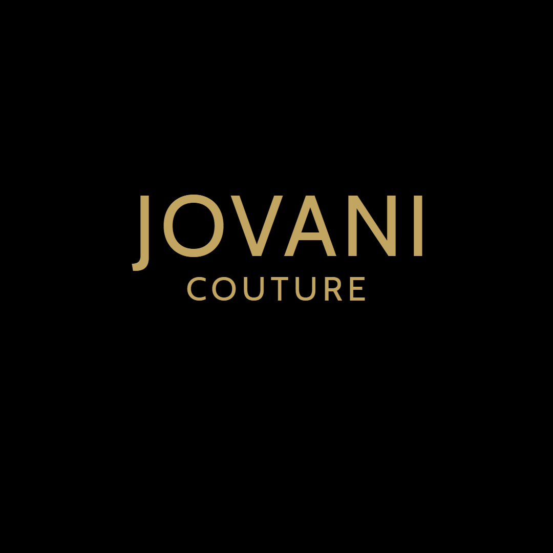 Jovani Couture E VOUCHER