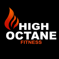 High Octane Fitness E VOUCHER