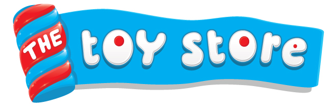 THE TOY STORE E VOUCHER
