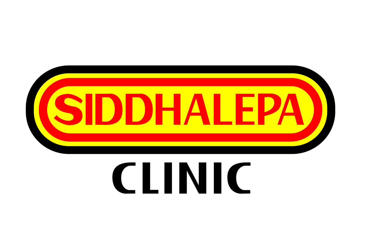 Siddhalepa Clinic E VOUCHER