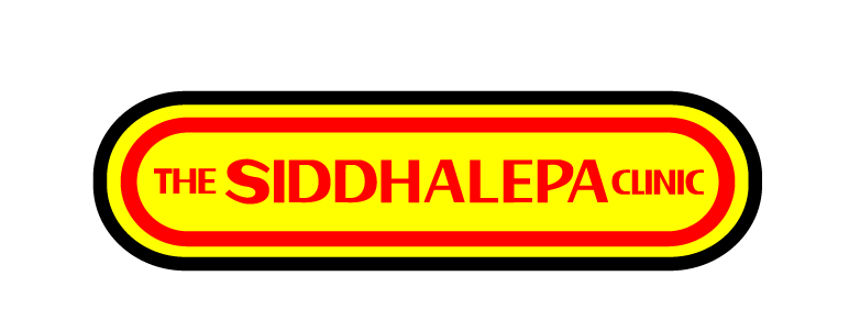 The Siddhalepa Clinic E VOUCHER