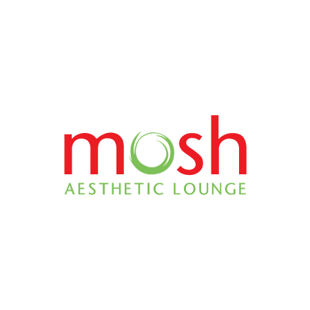 Mosh Aesthetic Lounge E VOUCHER