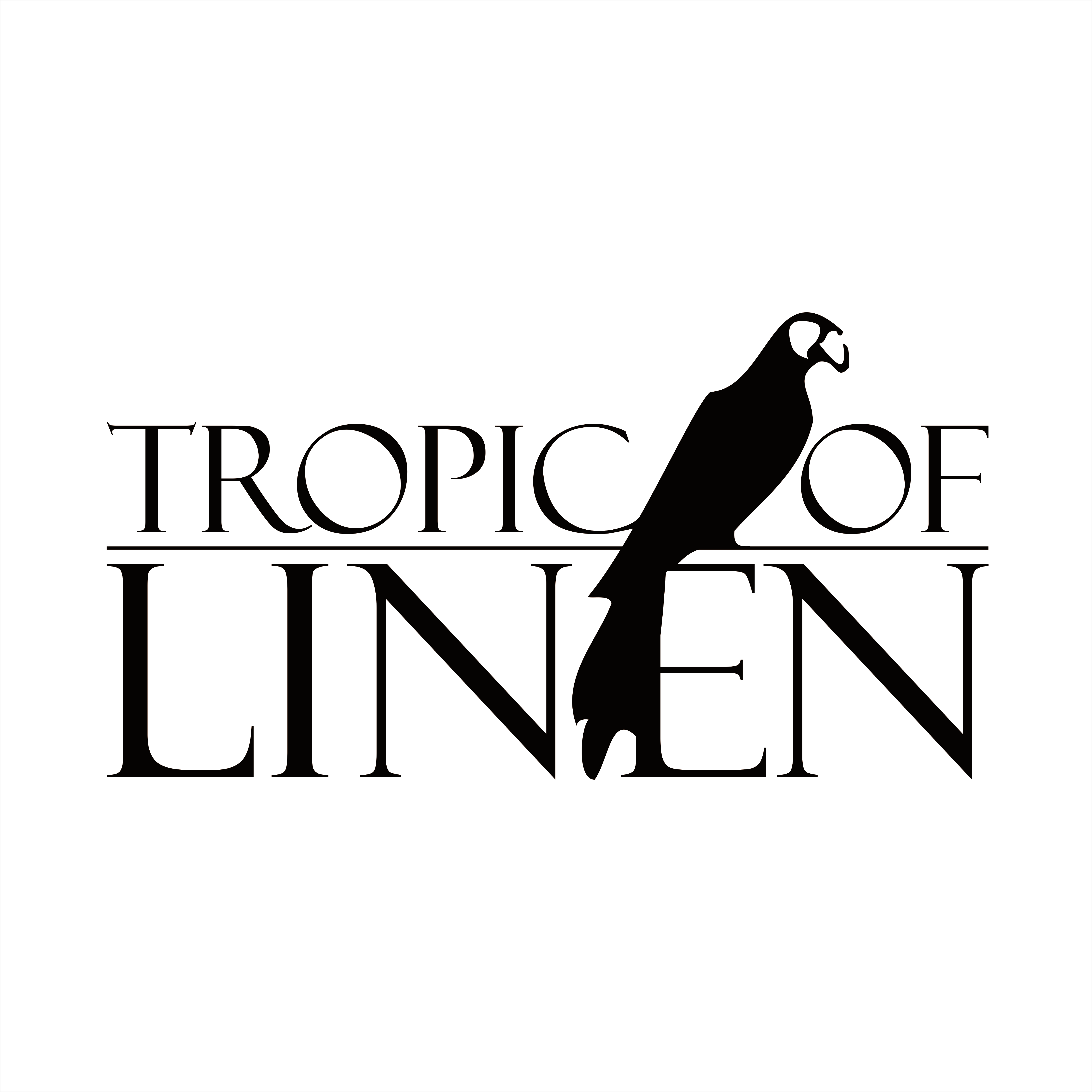 Tropic of Linen